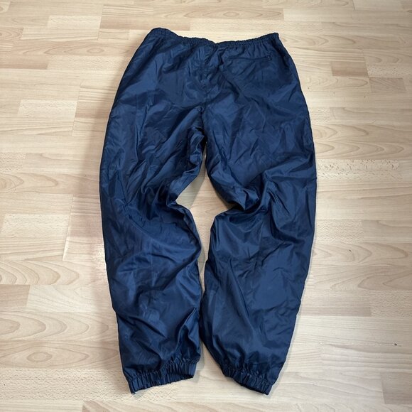 Gave Game Day San Diego Chargers Track pants Blue Drawstring Men’s Size XL - Picture 6 of 7